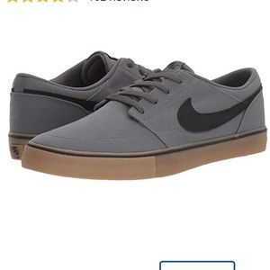 Men’s Nike SB Solarsoft Portmore II Shoes
